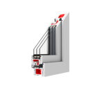 Iglo EDGE