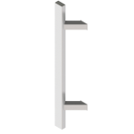 Stangengriff Q45 800mm
